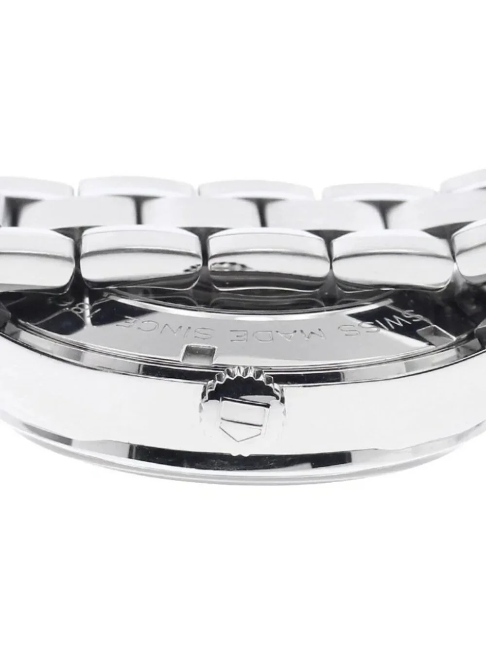 Tag Heuer product details